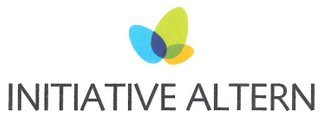 Logo der Initiative Altern e.V.